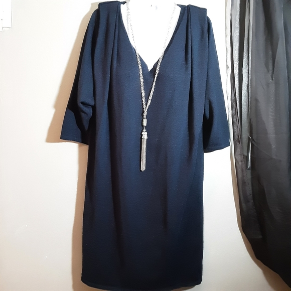 LOFT Dresses & Skirts - Loft Sweater dress